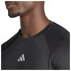 Adidas Ανδρική κοντομάνικη μπλούζα Gym+ Training Tee